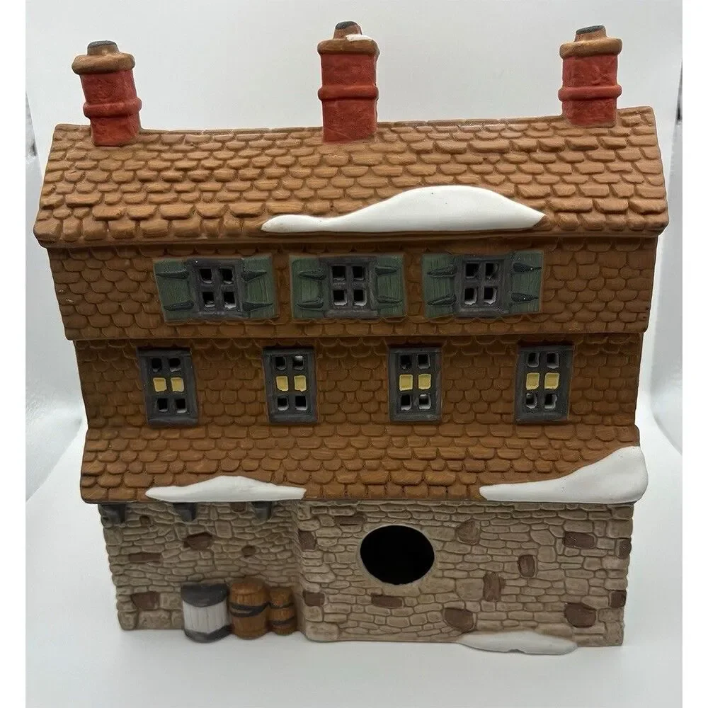 Department 56 department 56